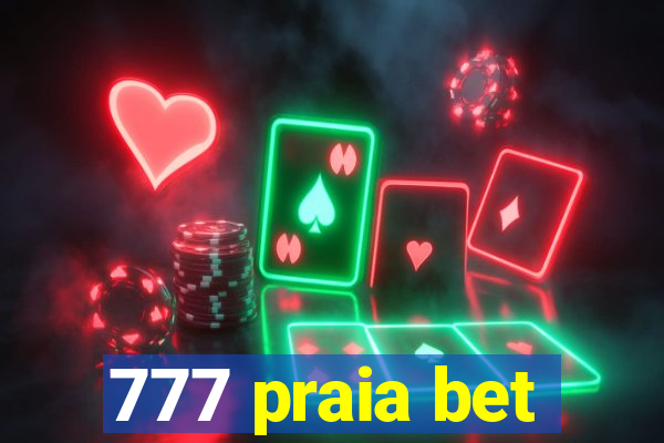 777 praia bet